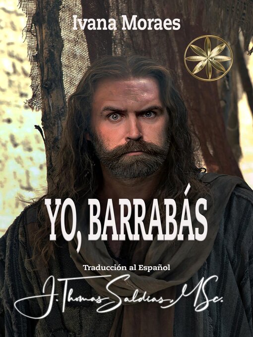 Cover image for Yo, Barrabás